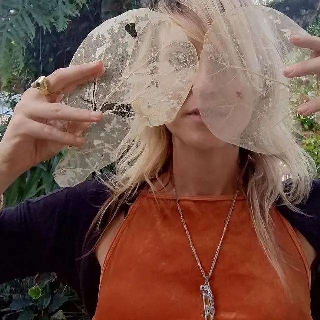 Juliana Fuego